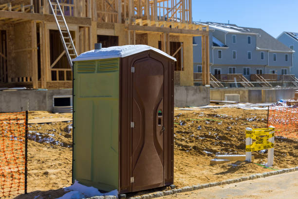 Best Affordable portable toilet rental  in Englewood Cliffs, NJ