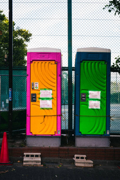 Best Porta potty rental for parties  in Englewood Cliffs, NJ