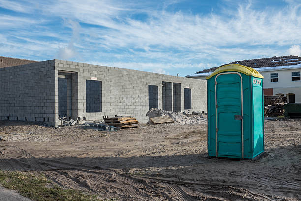  Englewood Cliffs, NJ Porta Potty Rental Pros