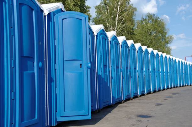 Best Luxury portable toilet rental  in Englewood Cliffs, NJ